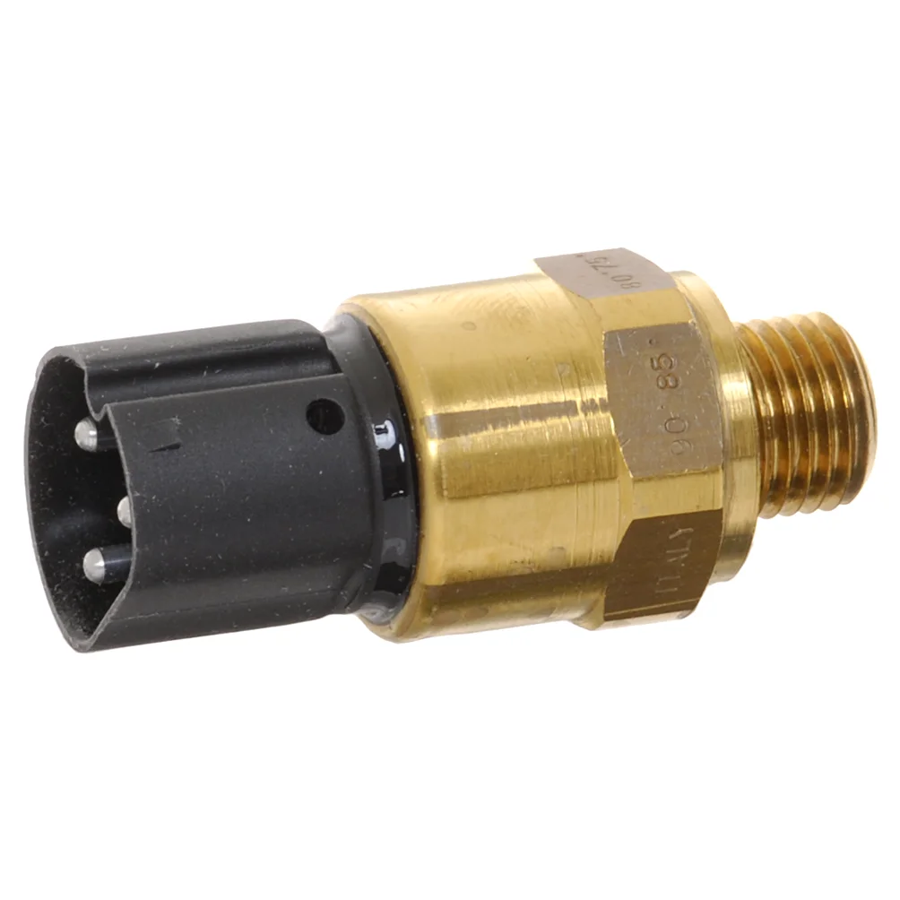 Temperature sensor, dual fan, BMW