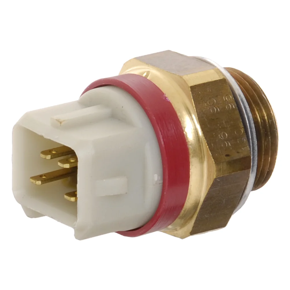 Thermal contact, 635483