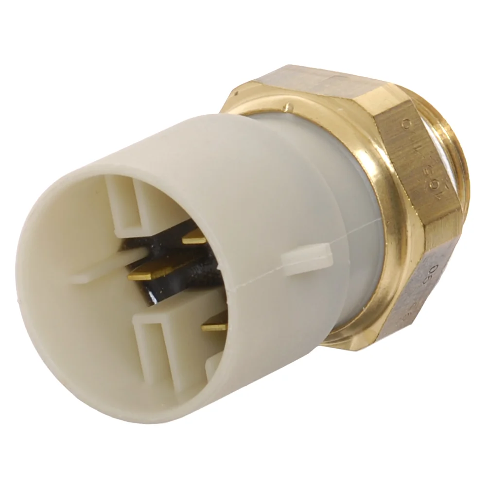 Thermal contact, double fan Opel