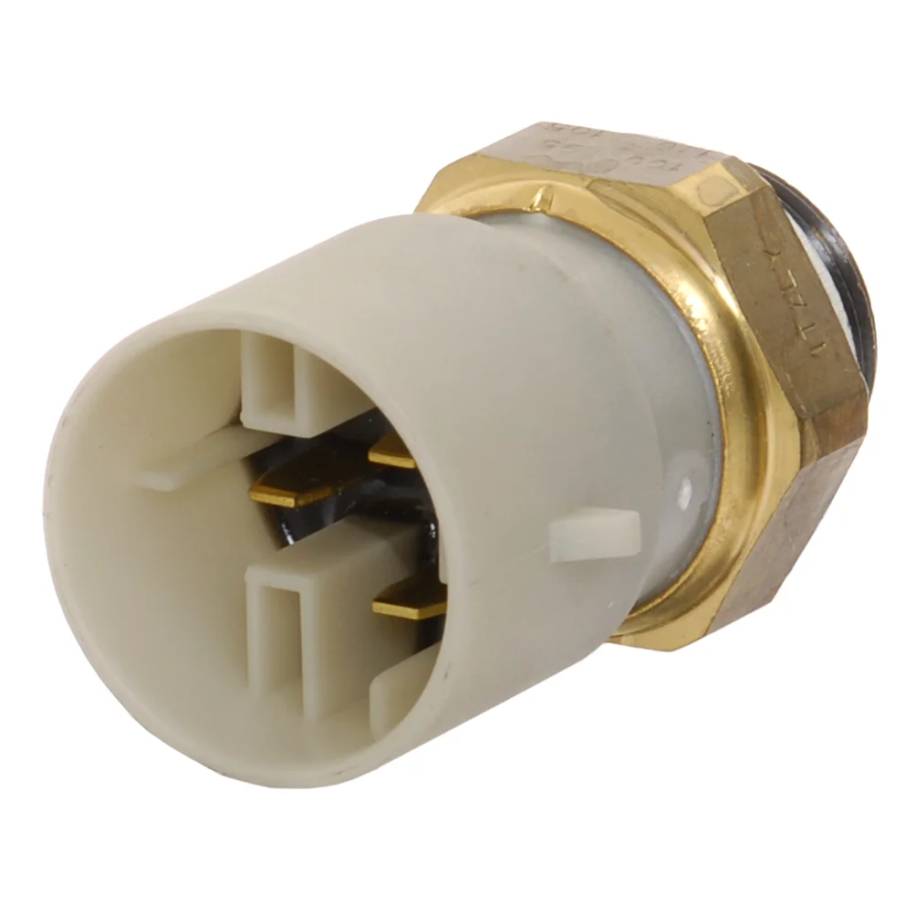 Thermal contact, double fan Opel