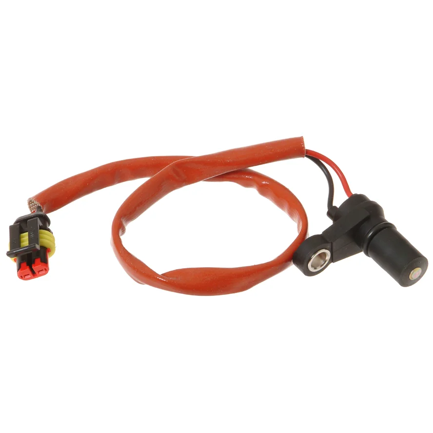 Speed sensor, Saab 900