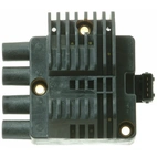 Complete ignition unit, Opel