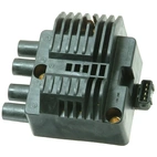 Complete ignition unit, Opel