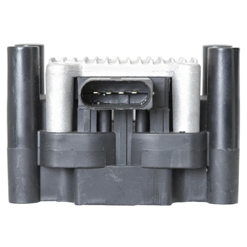 Complete ignition unit, VAG, Skoda