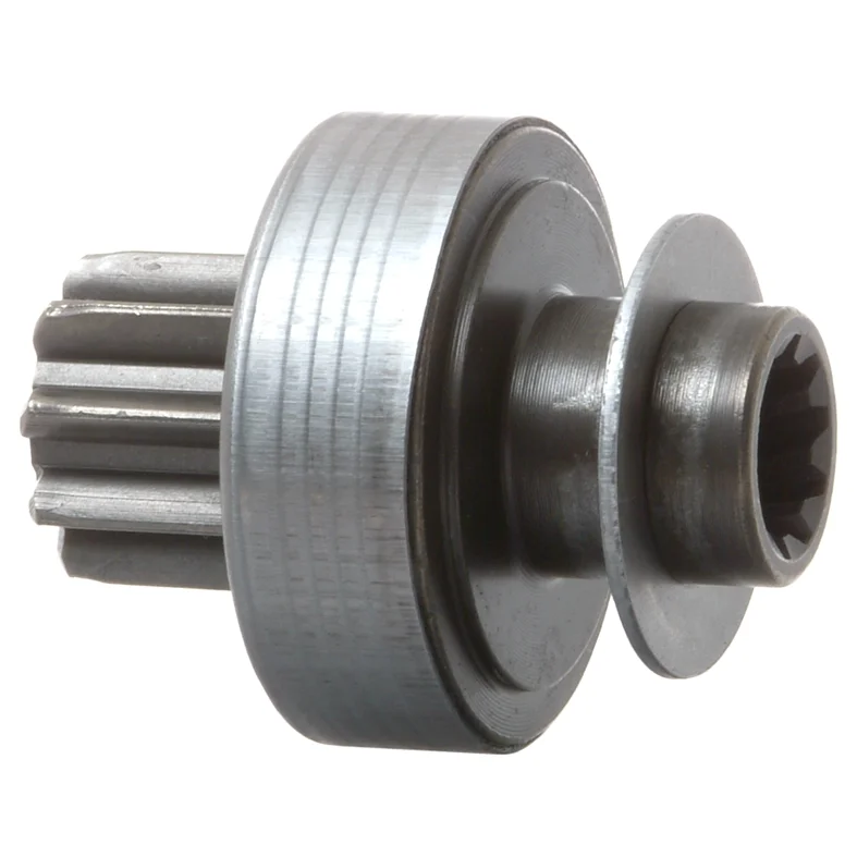 Pinion, 9K Paris Rhone/Valeo