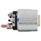 Solenoid