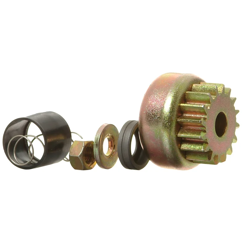 Starter drive, Kohler