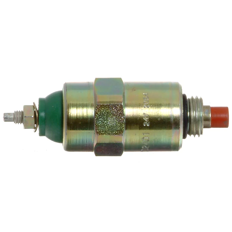 Solenoid 24V, CAV