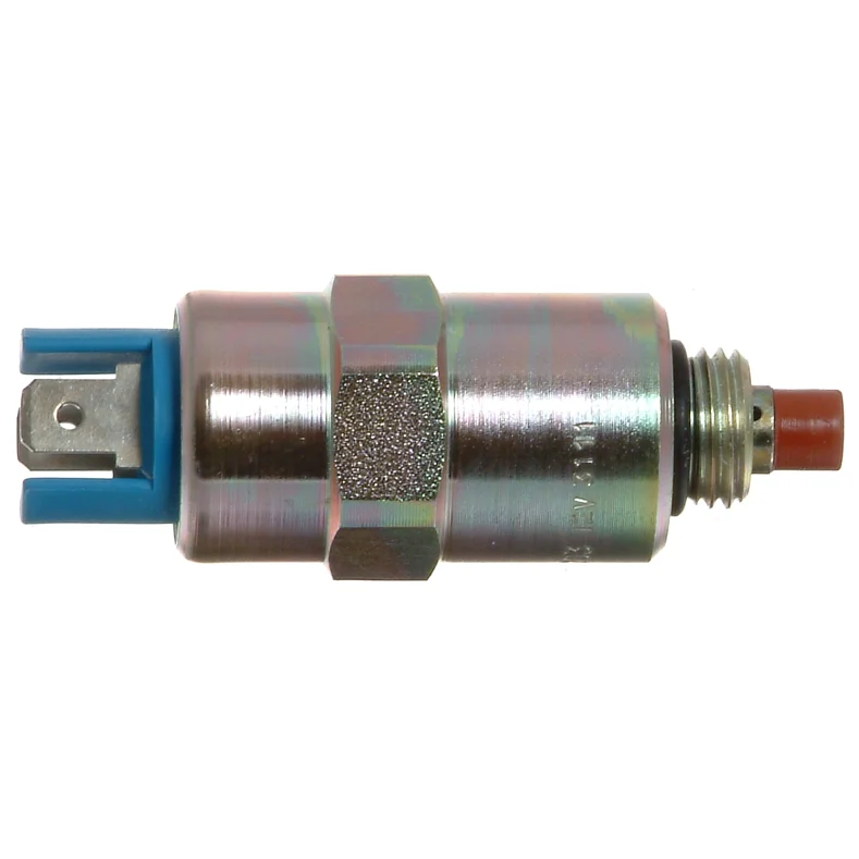 Solenoid CAV 12V-18W pin