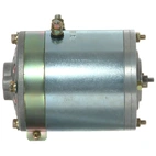 DC Motor 24V-1.2kw, AMG 1635
