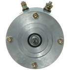 DC Motor 24V-1.2kw, AMG 1635