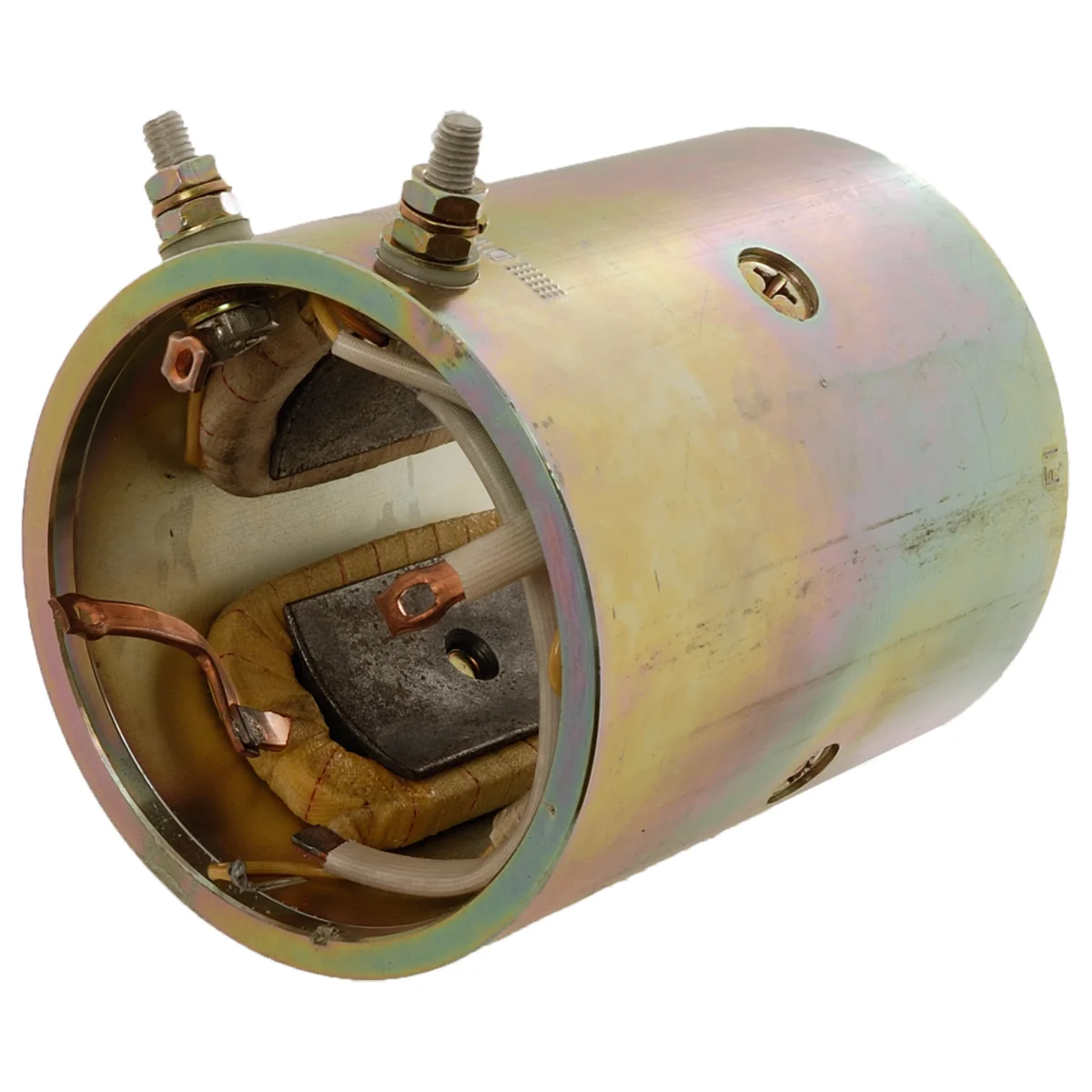 Field coil set