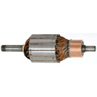 Armature alternator 6V, Delco