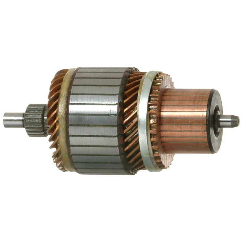 Armature, Delco PG200/250 series.