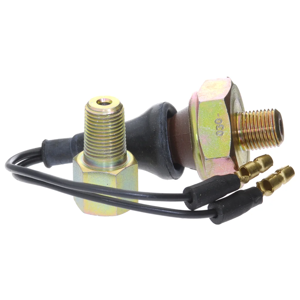 Oil pressure contact, 632066