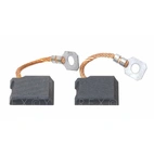 Carbon brush set 6x14x18.5, Marelli