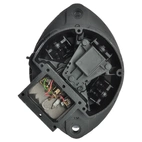 Generator 24V-115A fits Volvo/Scan