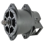 Generator 24V-115A fits Volvo/Scan