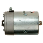 DC Motor Fault 24V, 2.5kW
