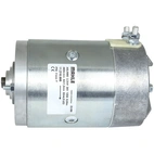 DC Motor Fault 24V, 2.5kW
