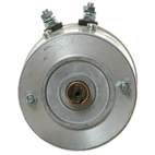 DC Motor Fault 24V, 2.5kW
