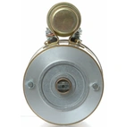 DC Motor Fault 24V, 2.5kW