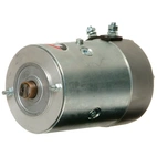 DC Motor Fault 24V, 2.5kW