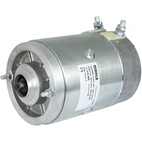 DC Motor Fault 24V, 2.5kW