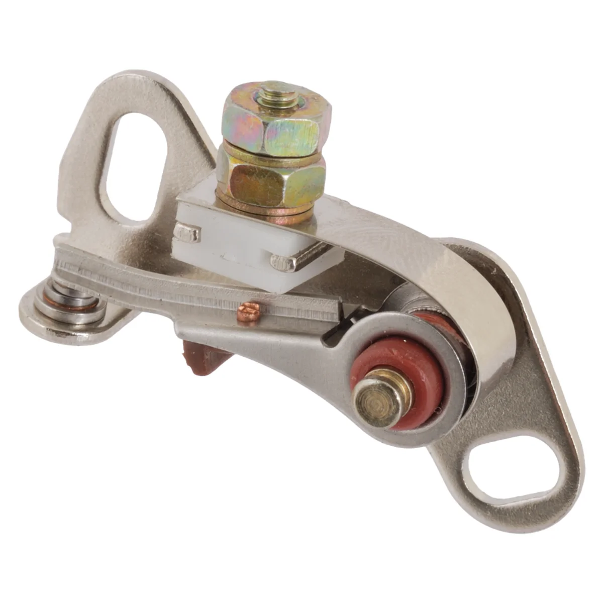 Contact breaker points, 601625, KS 140