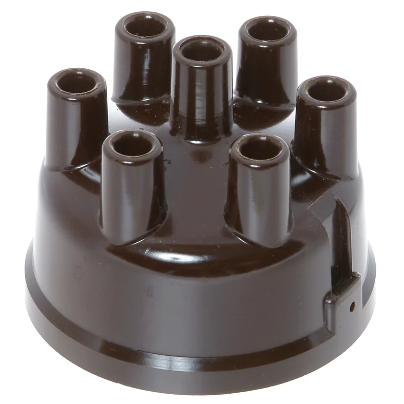 Distributor cap