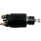 Solenoid 24V, Letrika