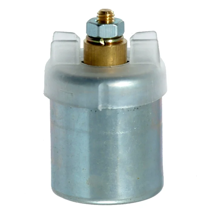 Condenser, 2207230041/050