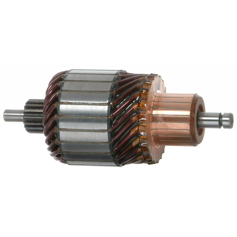 Armature 12V