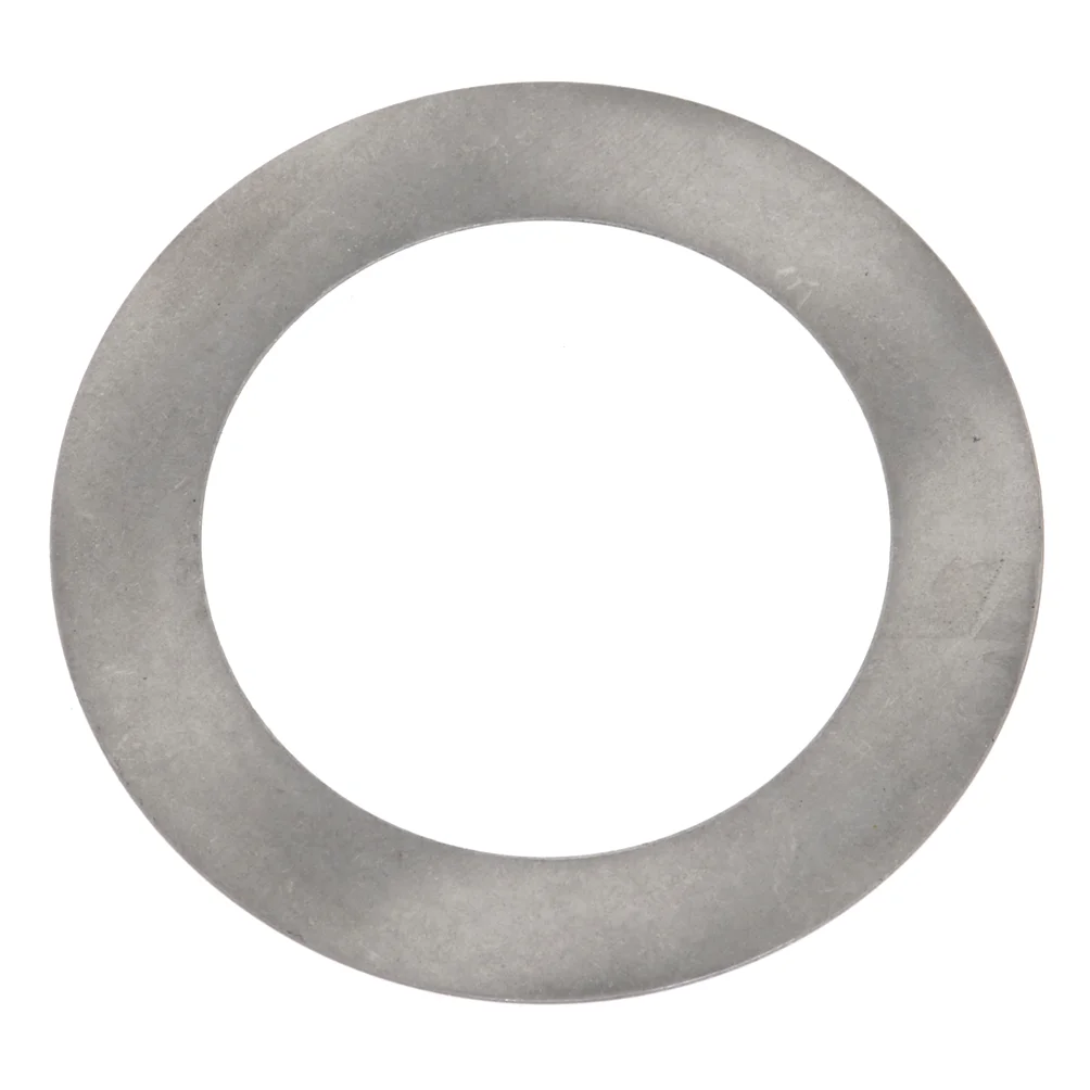 Intermediate plate
