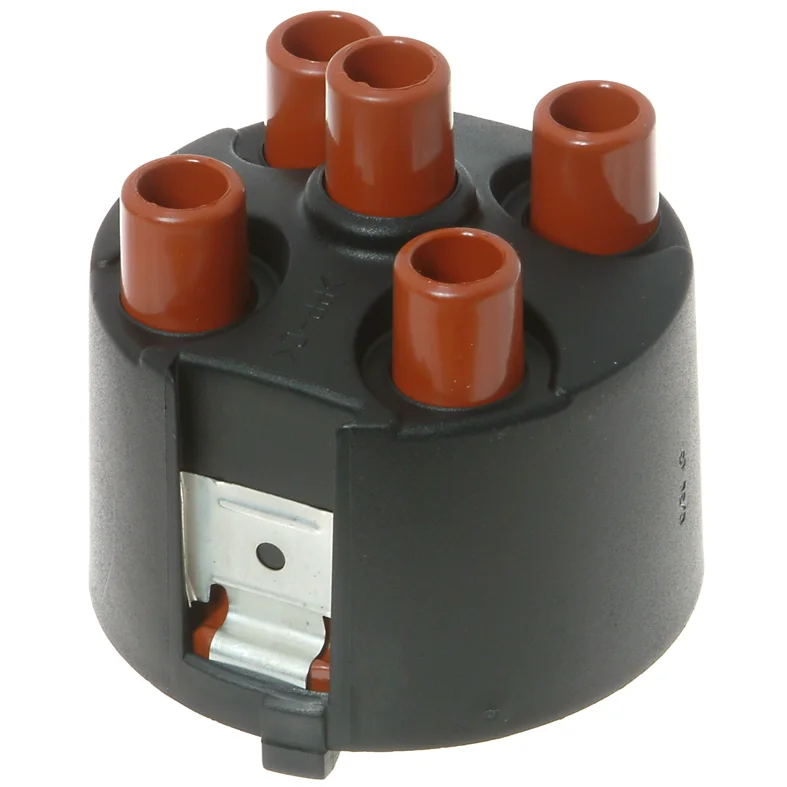 Distributor cap