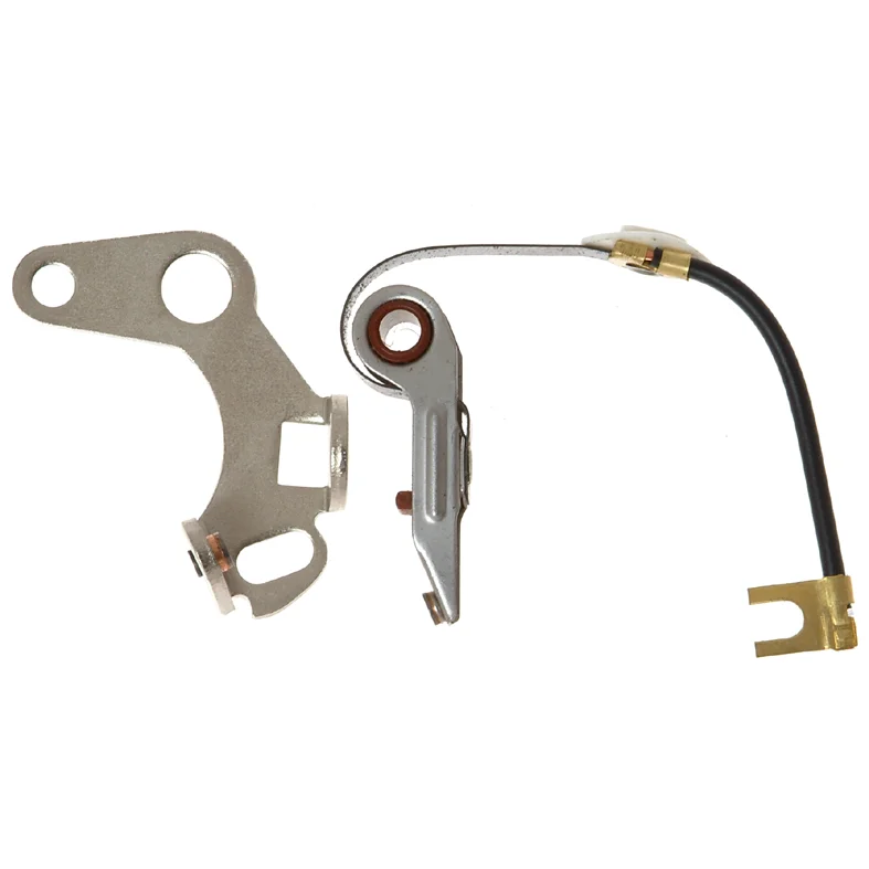 Contact breaker points, 601070/601080