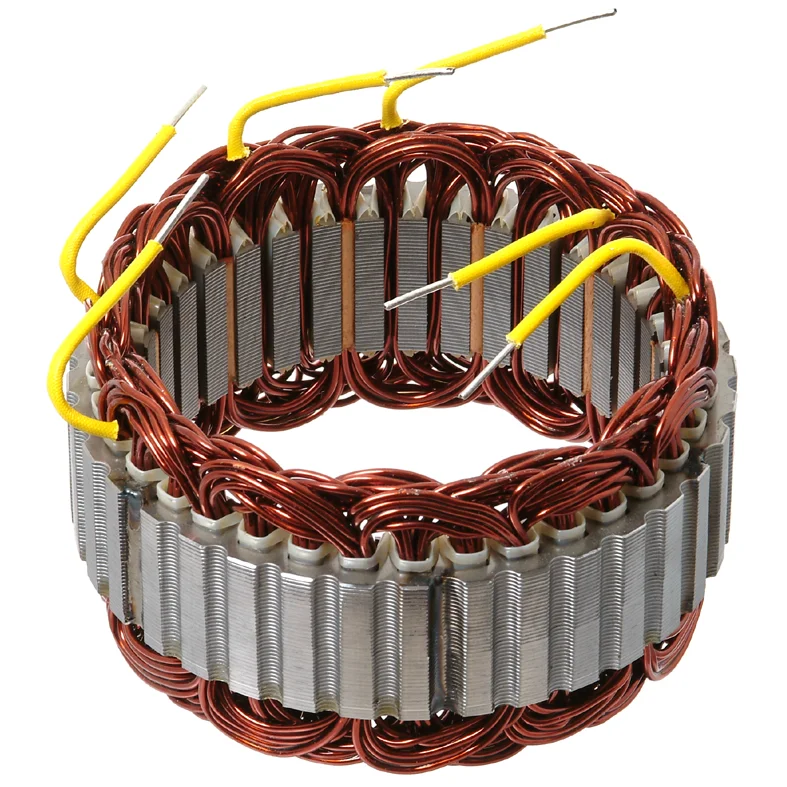 Stator 12V-85A