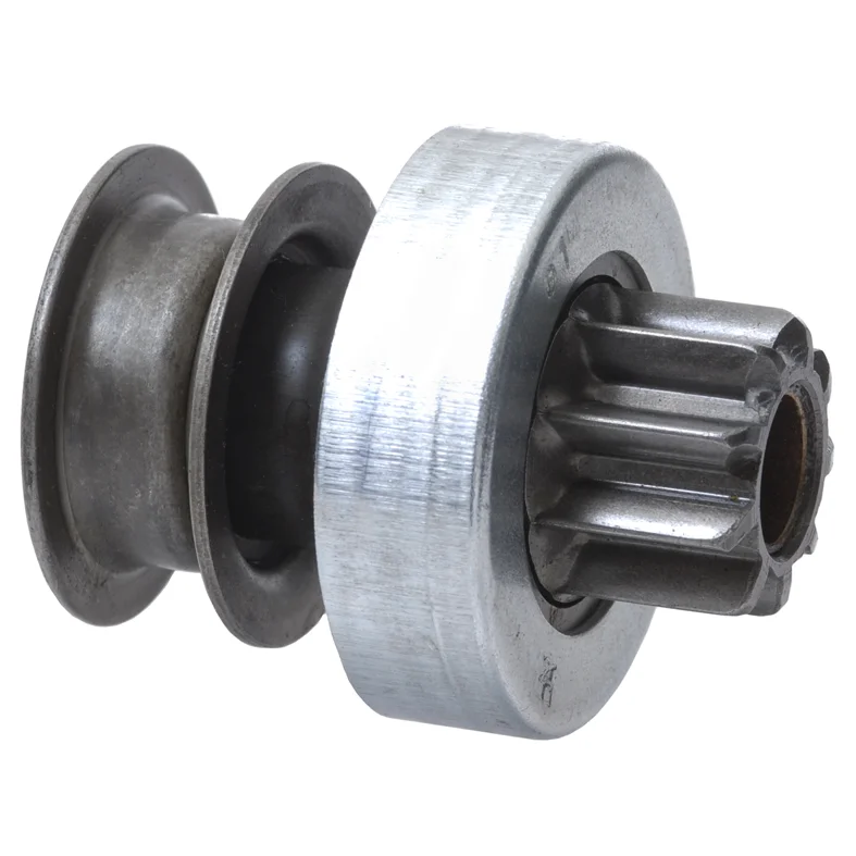 Pinion 9 teeth Ignition