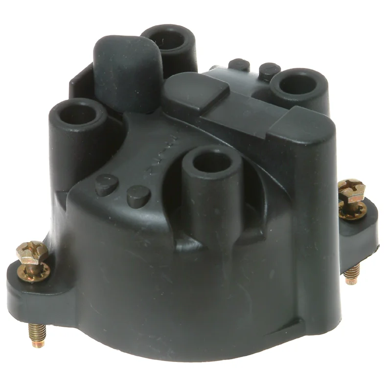 Distributor cap