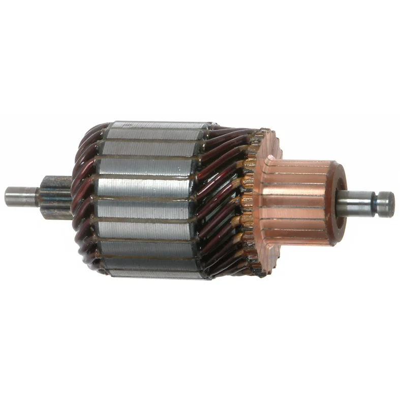 Armature 12V