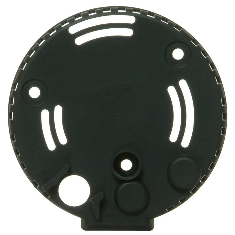 End cover Plastic, Alternator