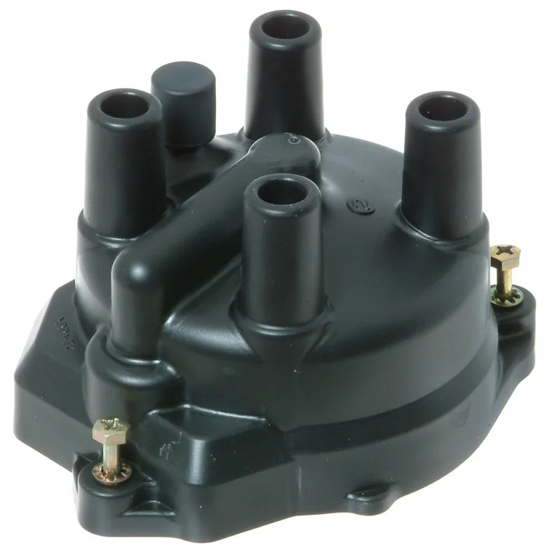 Distributor cap, Hitachi