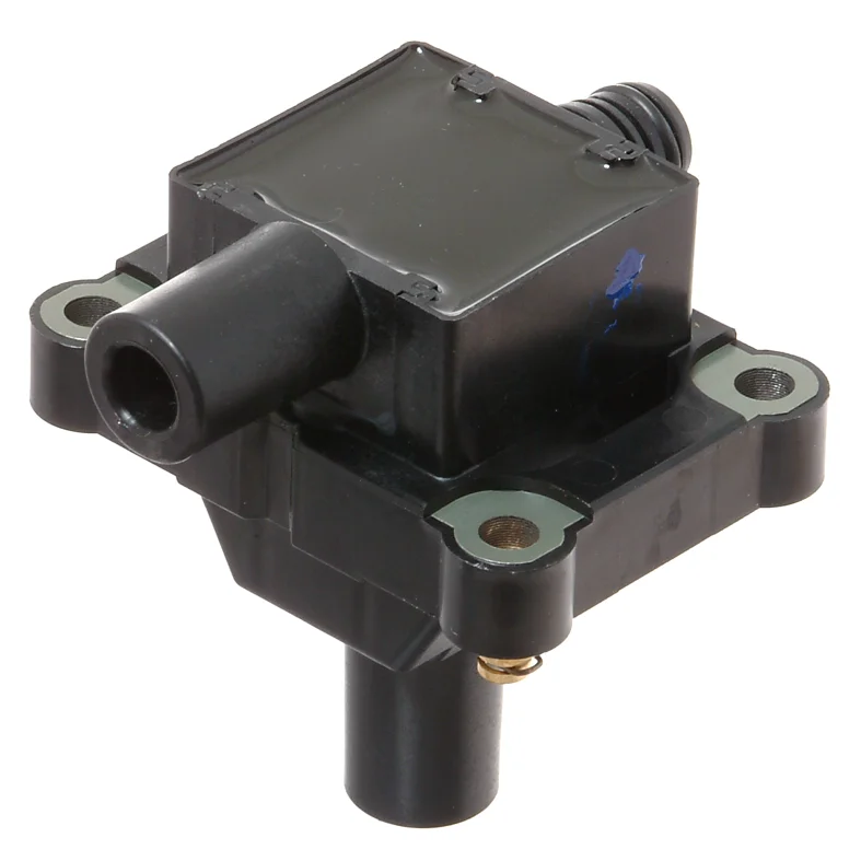 Ignition coil, Mercedes