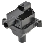 Ignition coil, Alfa R.