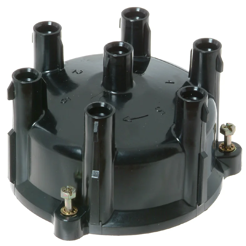 Distributor cap, Toyota