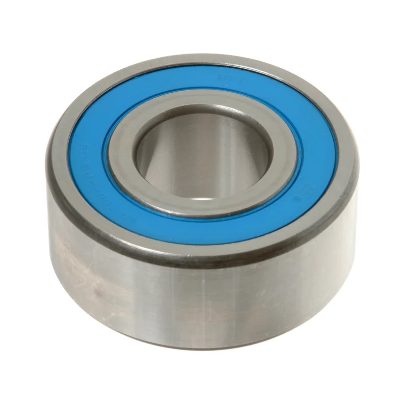 Ball bearing, 30x72x30.2
