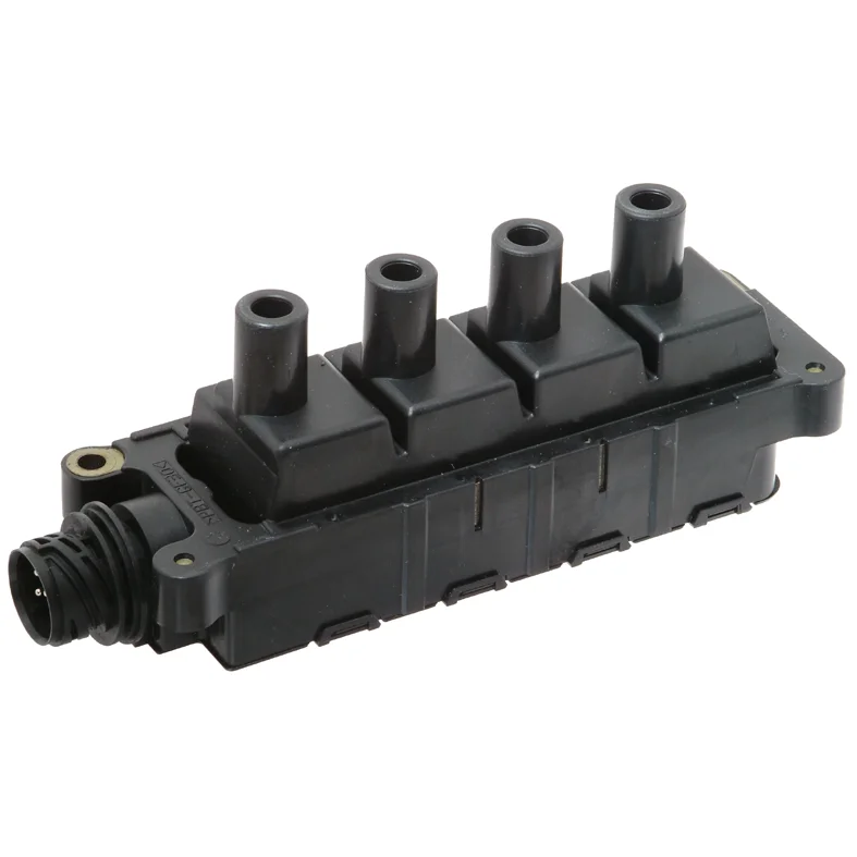 Ignition coil, BMW