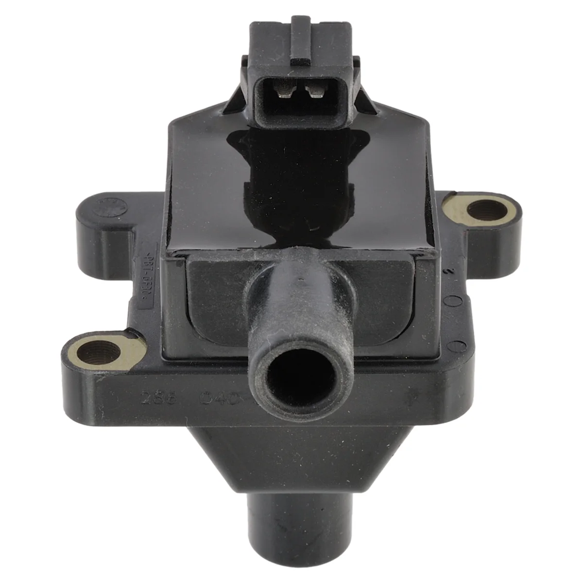 Ignition coil, Alfa R.