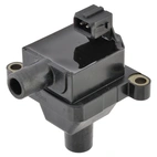 Ignition coil, Alfa R.