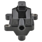 Ignition coil, Alfa R.